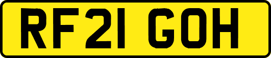 RF21GOH