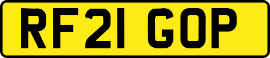 RF21GOP