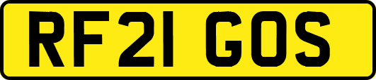 RF21GOS