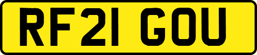 RF21GOU