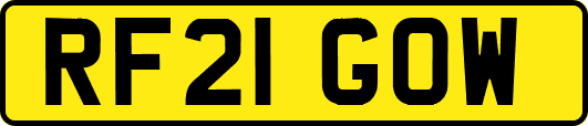 RF21GOW
