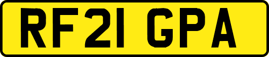 RF21GPA