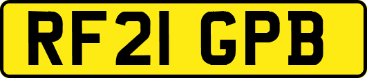 RF21GPB