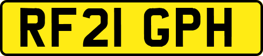 RF21GPH