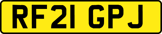 RF21GPJ