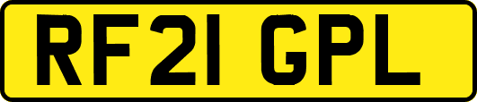 RF21GPL