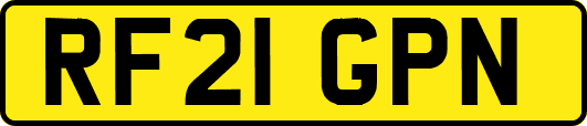 RF21GPN