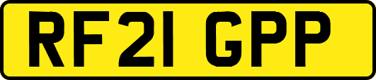RF21GPP