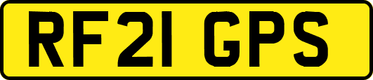 RF21GPS
