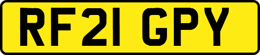 RF21GPY