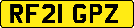 RF21GPZ