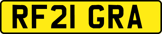RF21GRA
