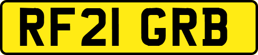 RF21GRB