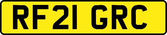 RF21GRC