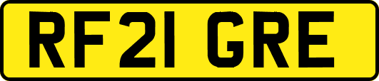 RF21GRE