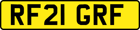 RF21GRF
