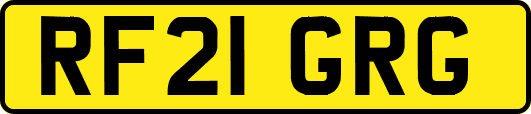 RF21GRG
