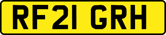 RF21GRH