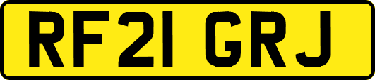 RF21GRJ