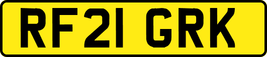 RF21GRK