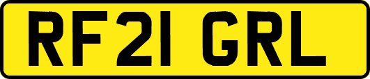 RF21GRL