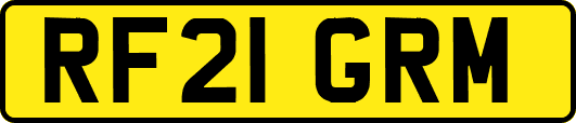 RF21GRM