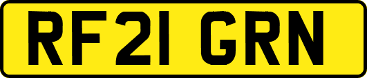 RF21GRN