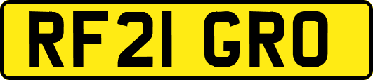 RF21GRO