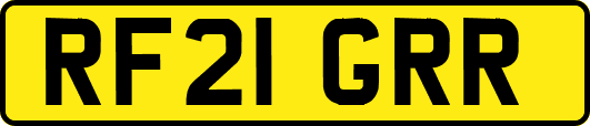 RF21GRR