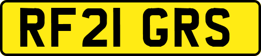 RF21GRS