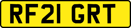 RF21GRT