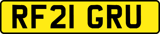 RF21GRU