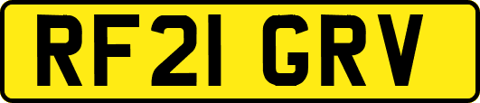 RF21GRV