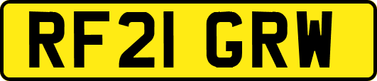 RF21GRW