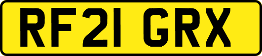 RF21GRX