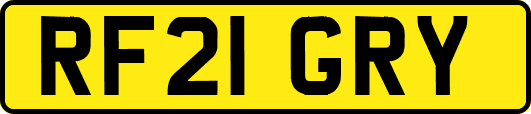 RF21GRY