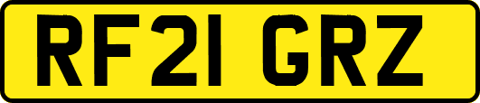 RF21GRZ