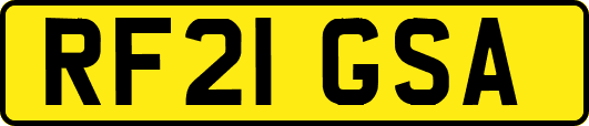 RF21GSA