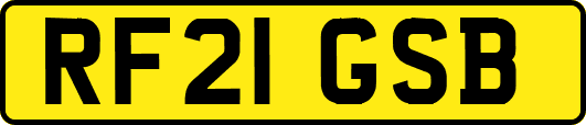 RF21GSB
