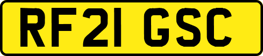 RF21GSC