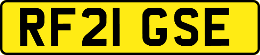 RF21GSE