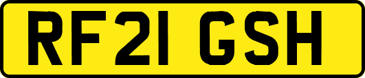 RF21GSH