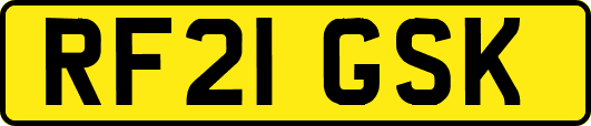 RF21GSK