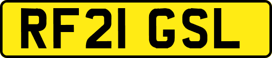 RF21GSL