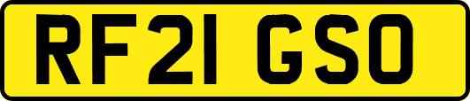 RF21GSO