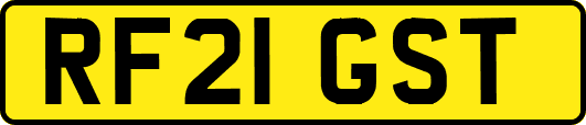 RF21GST