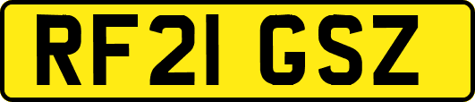 RF21GSZ