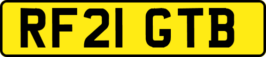 RF21GTB