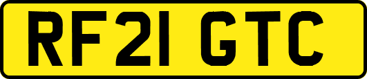 RF21GTC