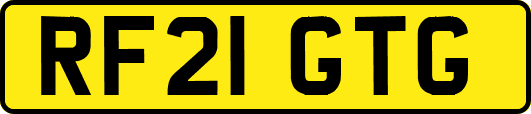 RF21GTG